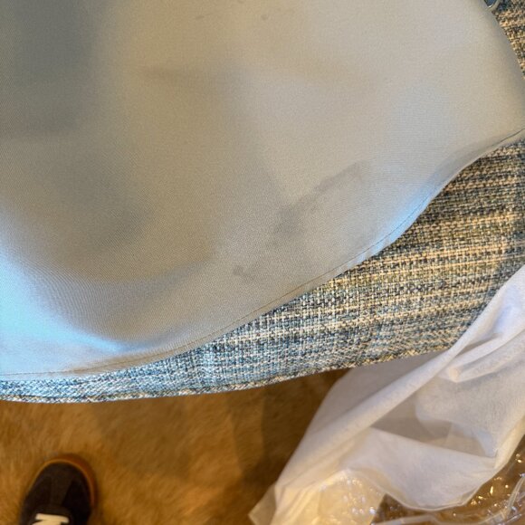 BADGLEY MISCHKA GOWN - PERFECT MOB DRESS; CONVERTIBLE - Picture 5 of 6